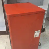هیترگازی