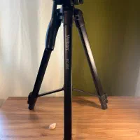 سهپایه حرفهای Velbon EX-630- ژاپنی، استفاده نشده|دوربین عکاسی و فیلمبرداری|تهران, عباسآباد|دیوار