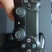 ps4 slim 1 tra copy|کنسول، بازی ویدئویی و آنلاین|رشت, چله خانه|دیوار
