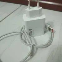 فروش شارژر کامل و اورجینال شیائومی و سامسونگ