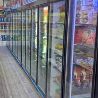 یخچال و سردخانه|فروشگاه و مغازه|خرمآباد, |دیوار