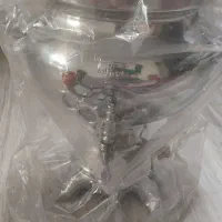سماور۸لیتری گازی