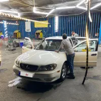 نیسان ماکسیما ۸۷