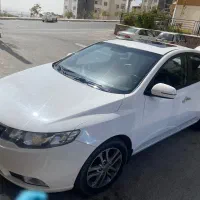 سراتو ابشنال مدل ۹۷|خودرو سواری و وانت|پردیس, فاز ۲|دیوار