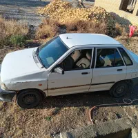 پراید 85 مناسب برای مصرف کننده