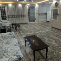 باغ ویلا 2خوابه شیک تمیز شاهنامه 76دهشک|اجارهٔ کوتاه‌مدت ویلا و باغ|مشهد, دهشک|دیوار