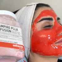 فیشال خدمات و درمان تخصصی پوست،ماساژدرمانی بانوان