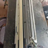 پنل کولر گازی