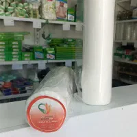 رول ملحفه و حوله عرض ۶۰ و ۸۰