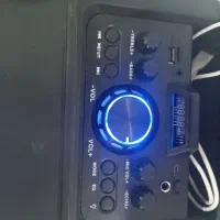 اسبیکر|سیستم صوتی خانگی|نیشابور, سرآب کوشک|دیوار