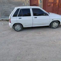 پراید ۱۱۱ مدل ۹۴