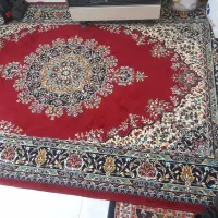 دو تخته فرش 6 متری