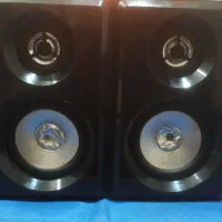 یک جفت باند اسپیکر