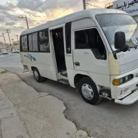 مینی بوس هیوندا مدل ۸۶