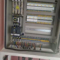 برقکارصنعتی وسیم کشی ساختمان|خدمات پیشه و مهارت|دوگنبدان, |دیوار