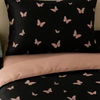 دوخت رو بالشتی ساتن|رختخواب، بالش، پتو|ملایر, |دیوار