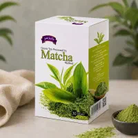چای ماچا معجزه سبز ژاپنی