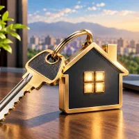 اپارتمان ۱خواب فاز۳پردیسان