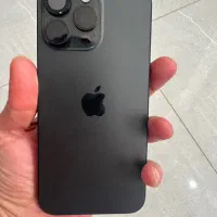 ایفون ۱۵پرو مکس و اپل‌واچ