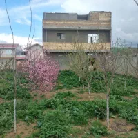 فروش زمین مسکونی به متراژ 560متر