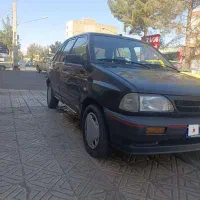 هاچبک مدل 88|خودرو سواری و وانت|بیرجند, |دیوار