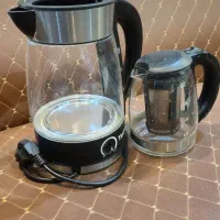 چایساز برقی Telionix قوی، کمکار،