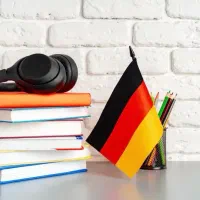 تدریس زبان آلمانی تضمینی به همراه نکات کلیدی