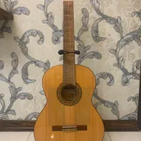 گیتار الحمبرا فلامنکو 3f