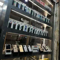 موبایل قسطیA56 A17 A16 A06 A07 A26 A36 pocox7pro