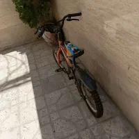 دوچرخه ۱۶