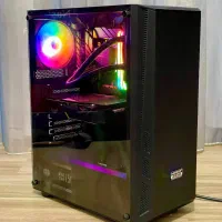 سیستم گیمینگ حرفه‌ای TUF اوپن باکس