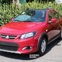 کوئیک GXR-Lبارینگ فولادی