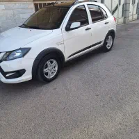 کوییک GXR مدل ۴۰۳