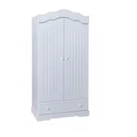 سرویس خواب مناسب دختر و پسر رنگ سفید|تخت و سرویس خواب|سردشت, |دیوار