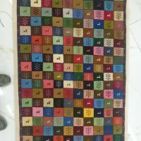 فرش دستبافت