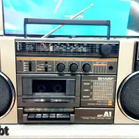 ضبط شارپ|سیستم صوتی خانگی|قدس, شهر‌قدس|دیوار