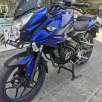 موتور پالس باج ۱۵۰