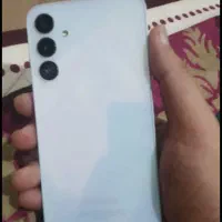 گوشی سامسونگ a05s در حد نو گارانتی