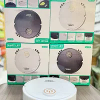 جارو رباتیک هوشمند