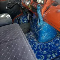 فروش کامیونت ۹۱۱|خودرو سنگین|خوانسار, |دیوار