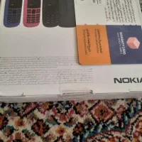 گوشی Nokia105 Dual SIM4G