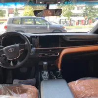 کمری ۲۰۲۵ ژاپن فول|خودرو سواری و وانت|رشت, انصاری|دیوار