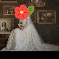 لباس عروس|لباس|نسیم‌شهر, |دیوار