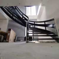 ویلا ۳۵۰ متری فروشی /سندار /کلید نخورده /ویو دار|فروش خانه و ویلا|رودهن, |دیوار