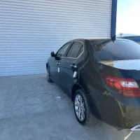 دنا توربو اتومات 1401 مشکی|خودرو سواری و وانت|مشگین شهر, |دیوار