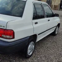 پراید ۱۳۱|خودرو سواری و وانت|زنجان, |دیوار