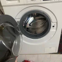 لباسشویی|ماشین لباسشویی و خشککن لباس|اصفهان, جلالیه|دیوار