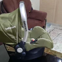 کریر ترک baby care|کالسکه و لوازم جانبی|تهران, جنت‌آباد جنوبی|دیوار