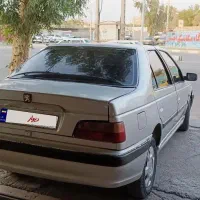 پارس مدل 83|خودرو سواری و وانت|جیرفت, |دیوار