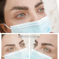 کارت تخفیف اصلاح کاشت ابرو رایگان